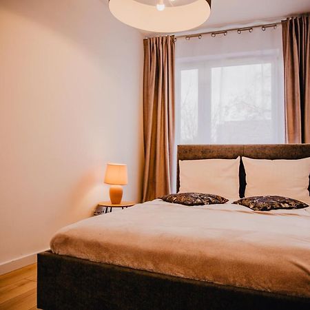 Jbhotels Apartament Premium Plus Szczecin Eksteriør bilde