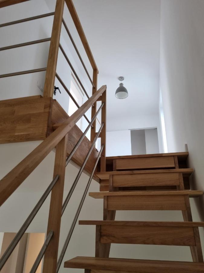 Jbhotels Apartament Premium Plus Szczecin Eksteriør bilde
